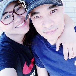 Meet your Posher, Wilson